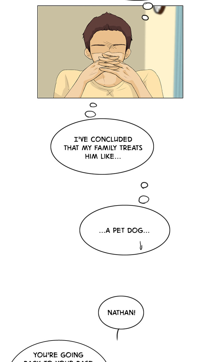 Read Ghost Wife chapter 32 image 13 on Lezhin