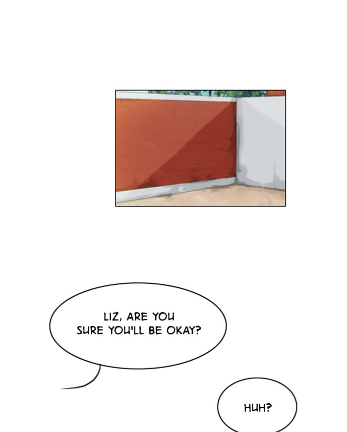Read Ghost Wife chapter 32 image 18 on Lezhin