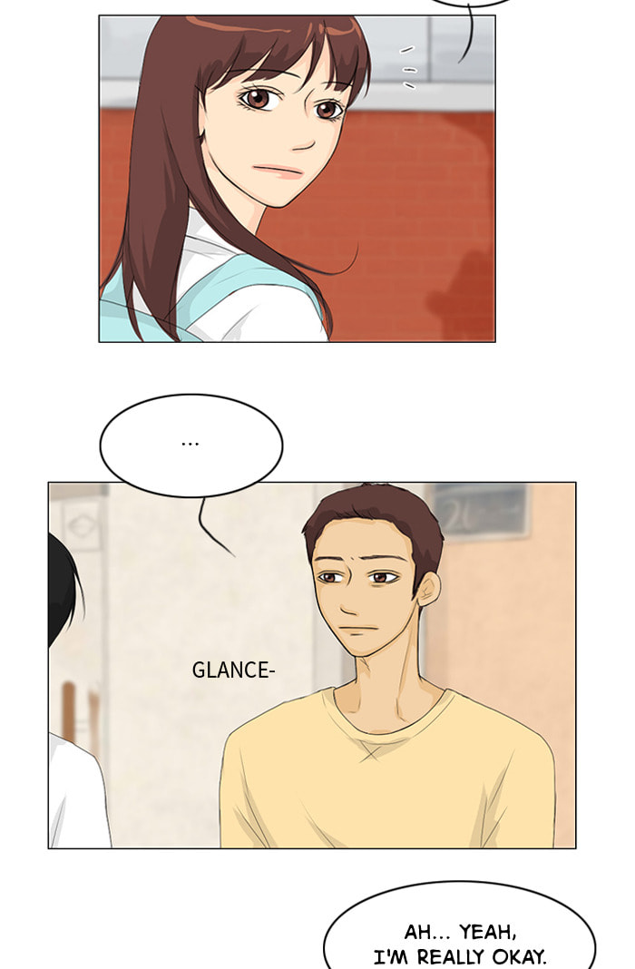 Read Ghost Wife chapter 32 image 19 on Lezhin