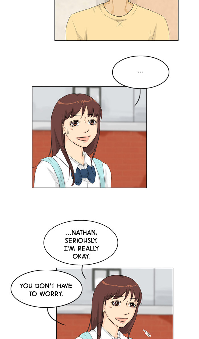Read Ghost Wife chapter 32 image 22 on Lezhin