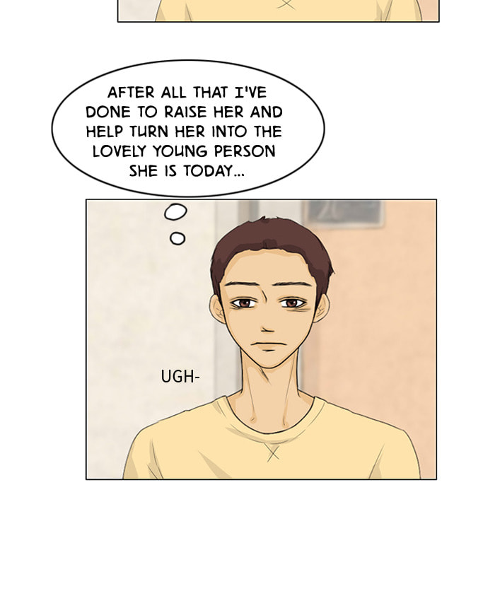 Read Ghost Wife chapter 32 image 25 on Lezhin