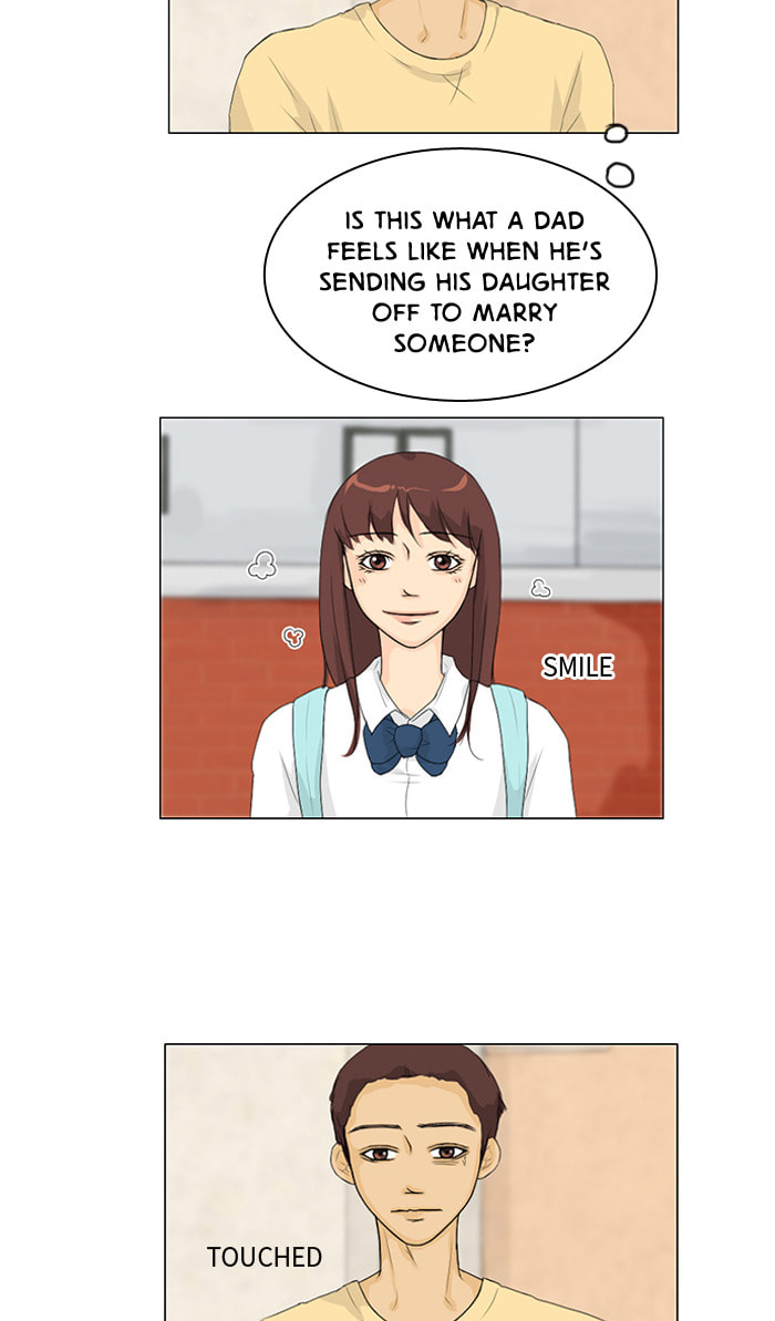 Read Ghost Wife chapter 32 image 27 on Lezhin