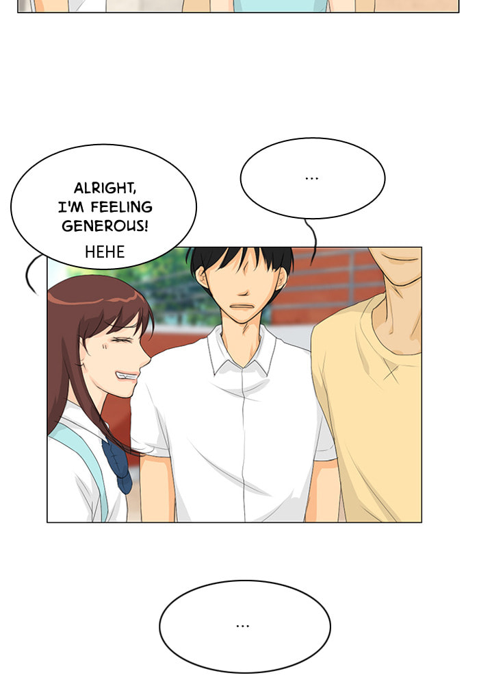 Read Ghost Wife chapter 32 image 31 on Lezhin