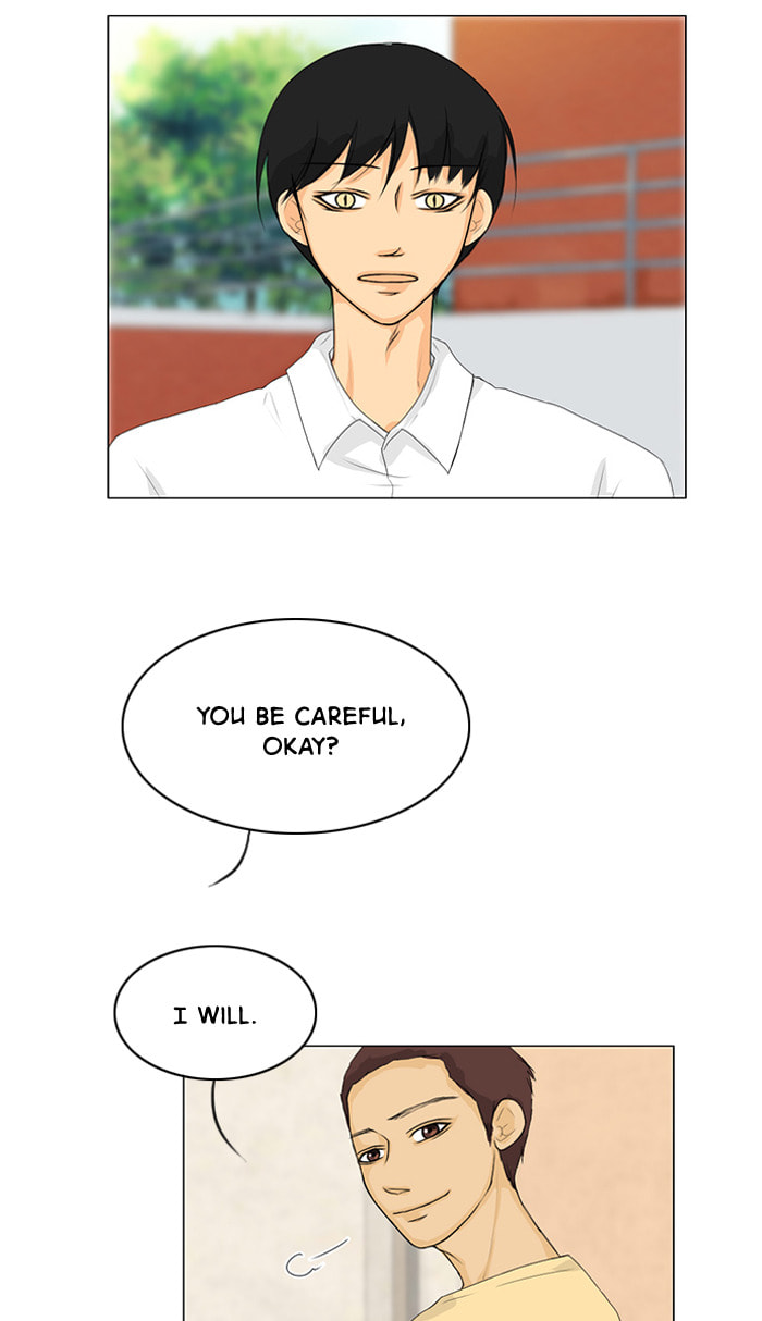 Read Ghost Wife chapter 32 image 32 on Lezhin