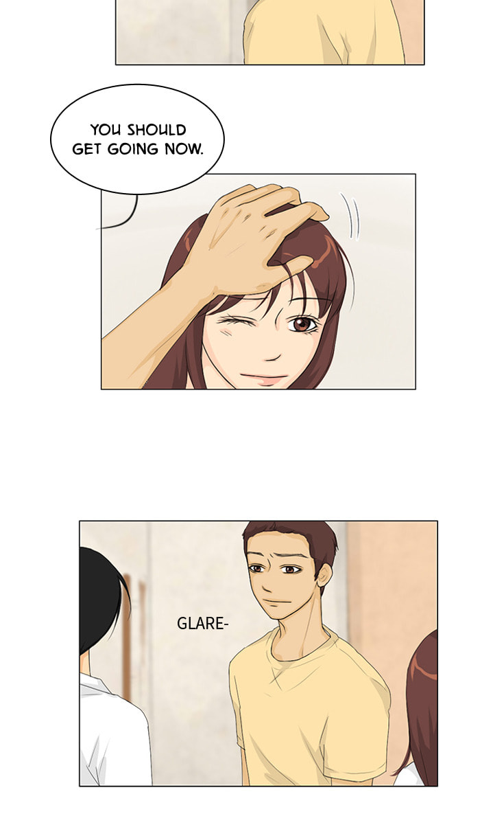 Read Ghost Wife chapter 32 image 33 on Lezhin