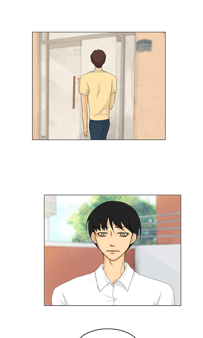 Read Ghost Wife chapter 32 image 34 on Lezhin
