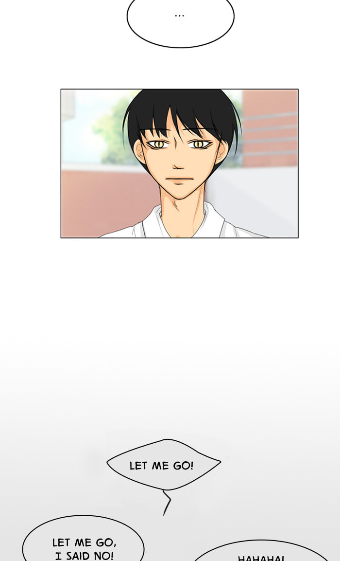 Read Ghost Wife chapter 32 image 35 on Lezhin
