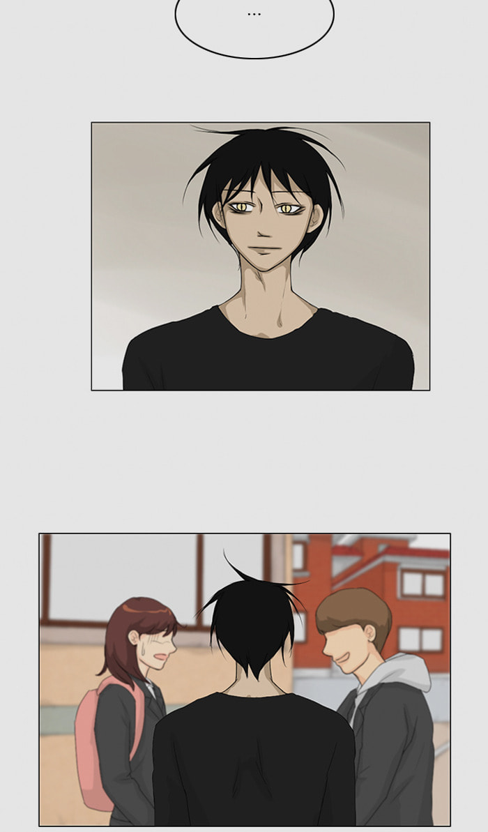 Read Ghost Wife chapter 32 image 37 on Lezhin