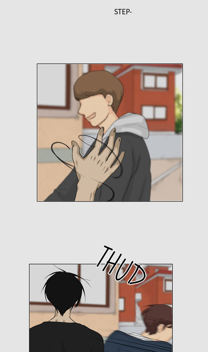 Read Ghost Wife chapter 32 image 38 on Lezhin
