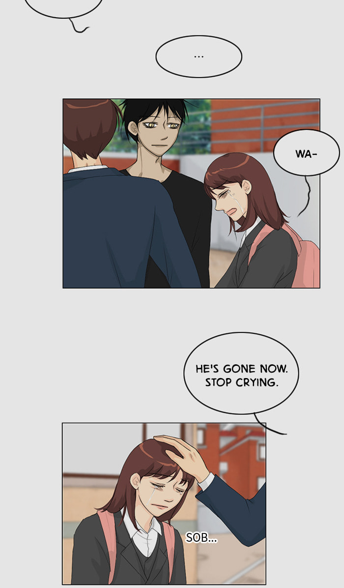 Read Ghost Wife chapter 32 image 42 on Lezhin