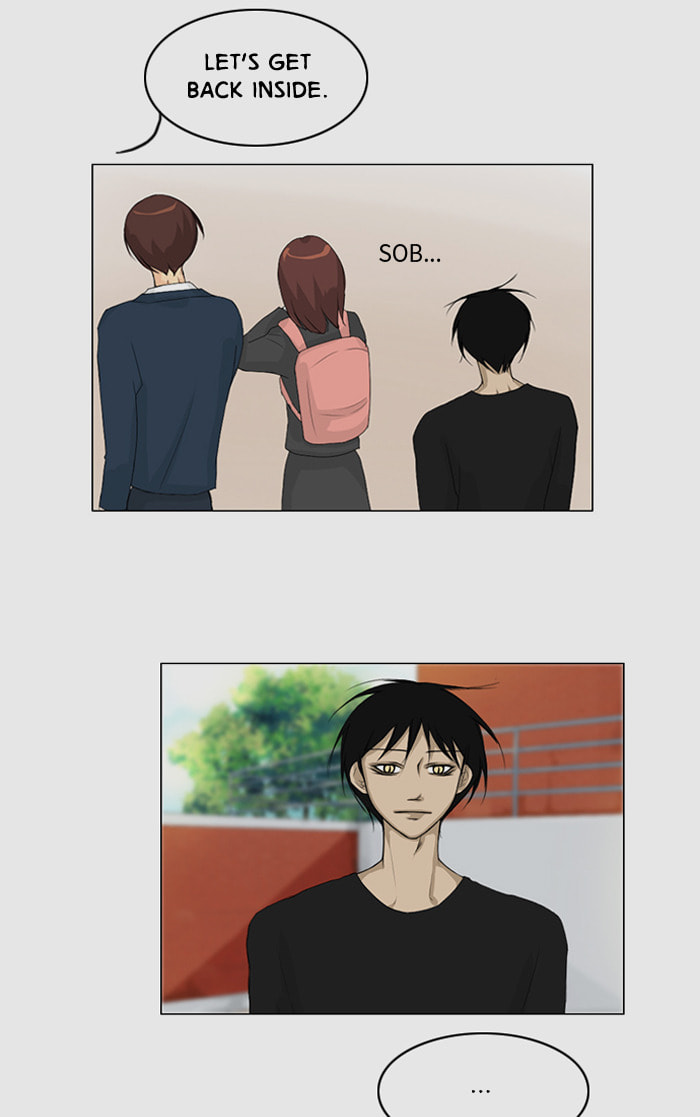 Read Ghost Wife chapter 32 image 43 on Lezhin