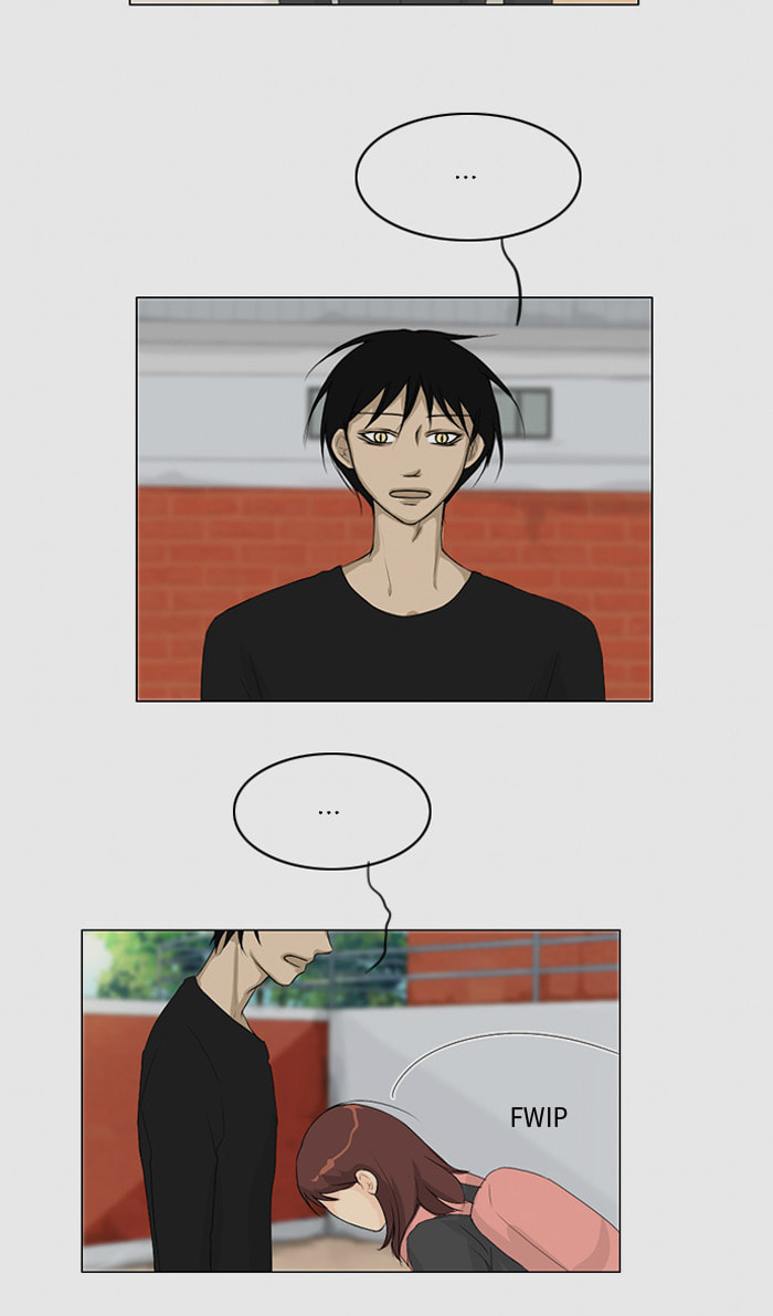 Read Ghost Wife chapter 32 image 47 on Lezhin