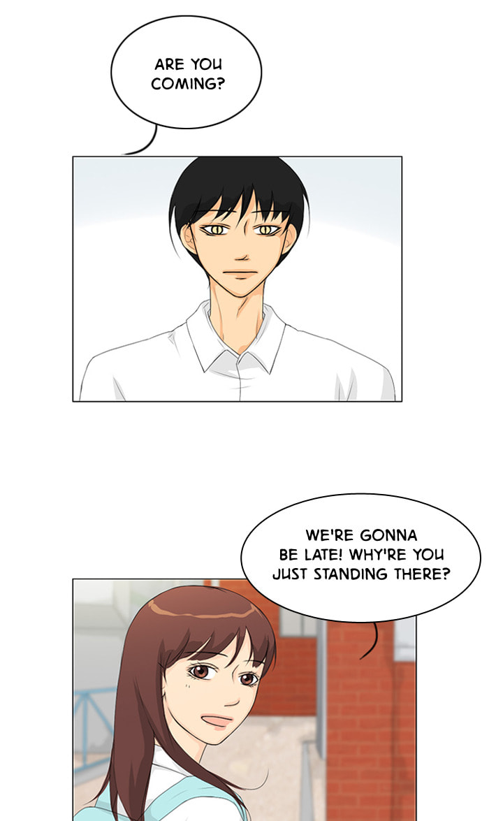 Read Ghost Wife chapter 32 image 53 on Lezhin