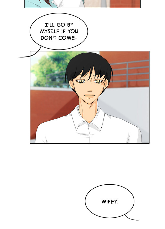 Read Ghost Wife chapter 32 image 54 on Lezhin