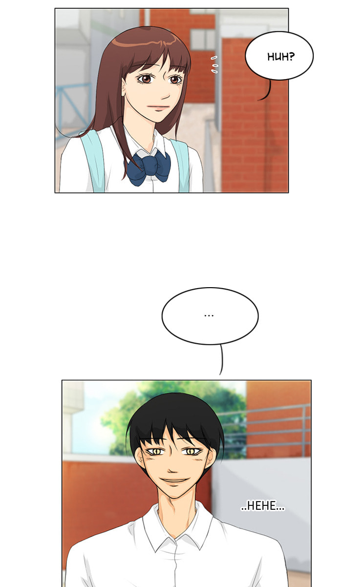 Read Ghost Wife chapter 32 image 55 on Lezhin