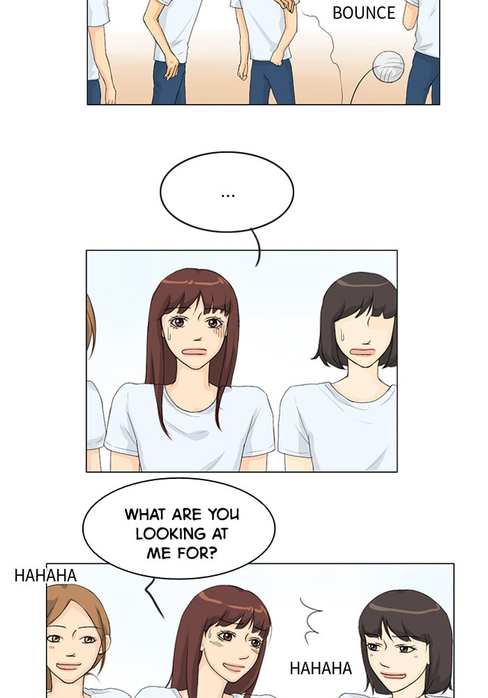 Read Ghost Wife chapter 33 image 10 on Lezhin