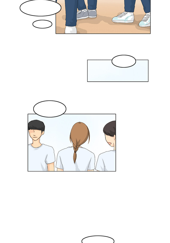 Read Ghost Wife chapter 33 image 12 on Lezhin
