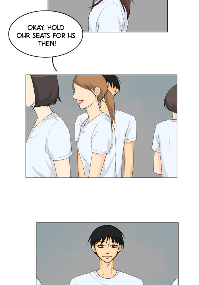 Read Ghost Wife chapter 33 image 31 on Lezhin