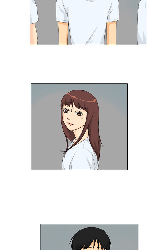 Read Ghost Wife chapter 33 image 32 on Lezhin