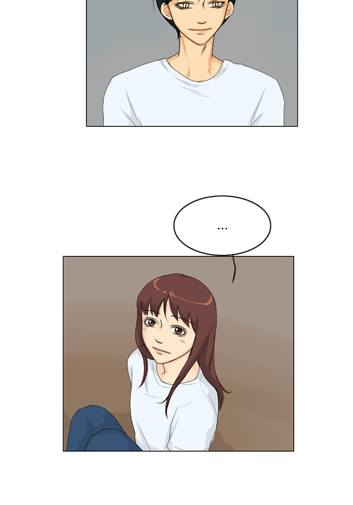 Read Ghost Wife chapter 33 image 33 on Lezhin