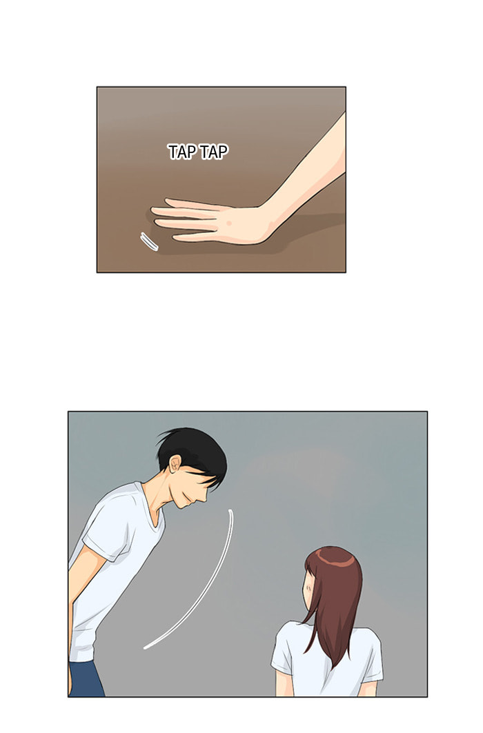 Read Ghost Wife chapter 33 image 34 on Lezhin