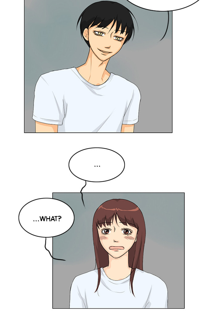 Read Ghost Wife chapter 33 image 44 on Lezhin