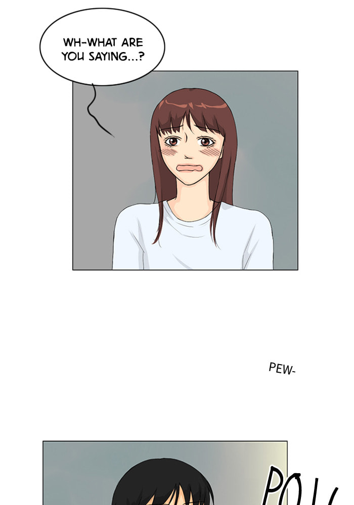Read Ghost Wife chapter 33 image 45 on Lezhin