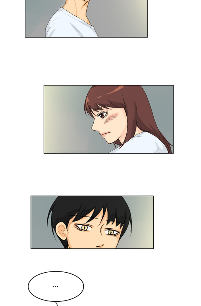 Read Ghost Wife chapter 33 image 50 on Lezhin