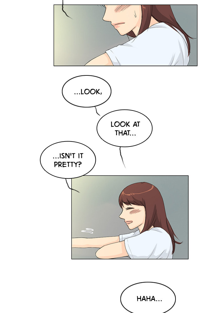 Read Ghost Wife chapter 33 image 51 on Lezhin