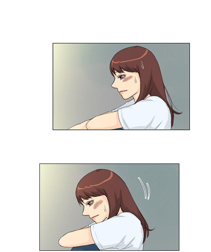Read Ghost Wife chapter 33 image 53 on Lezhin
