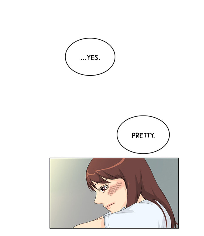 Read Ghost Wife chapter 33 image 54 on Lezhin