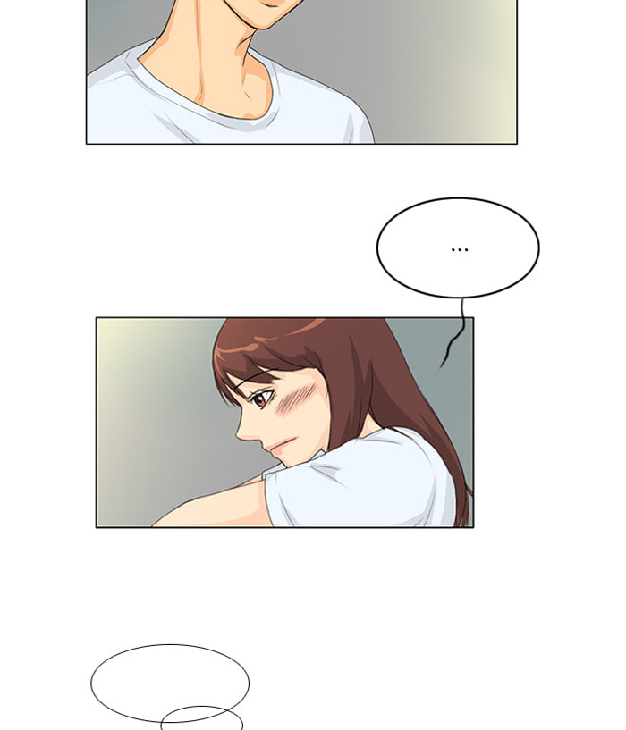 Read Ghost Wife chapter 33 image 56 on Lezhin