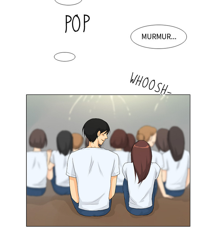 Read Ghost Wife chapter 33 image 57 on Lezhin