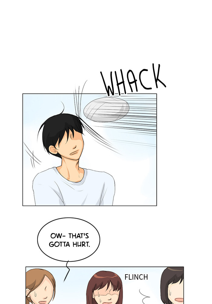 Read Ghost Wife chapter 33 image 8 on Lezhin
