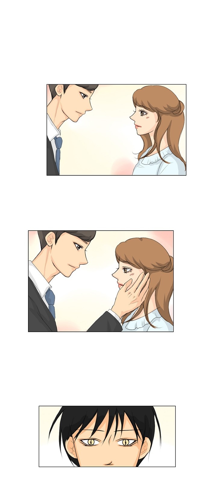 Read Ghost Wife chapter 34 image 1 on Lezhin