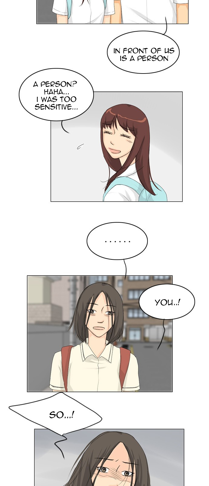 Read Ghost Wife chapter 34 image 24 on Lezhin