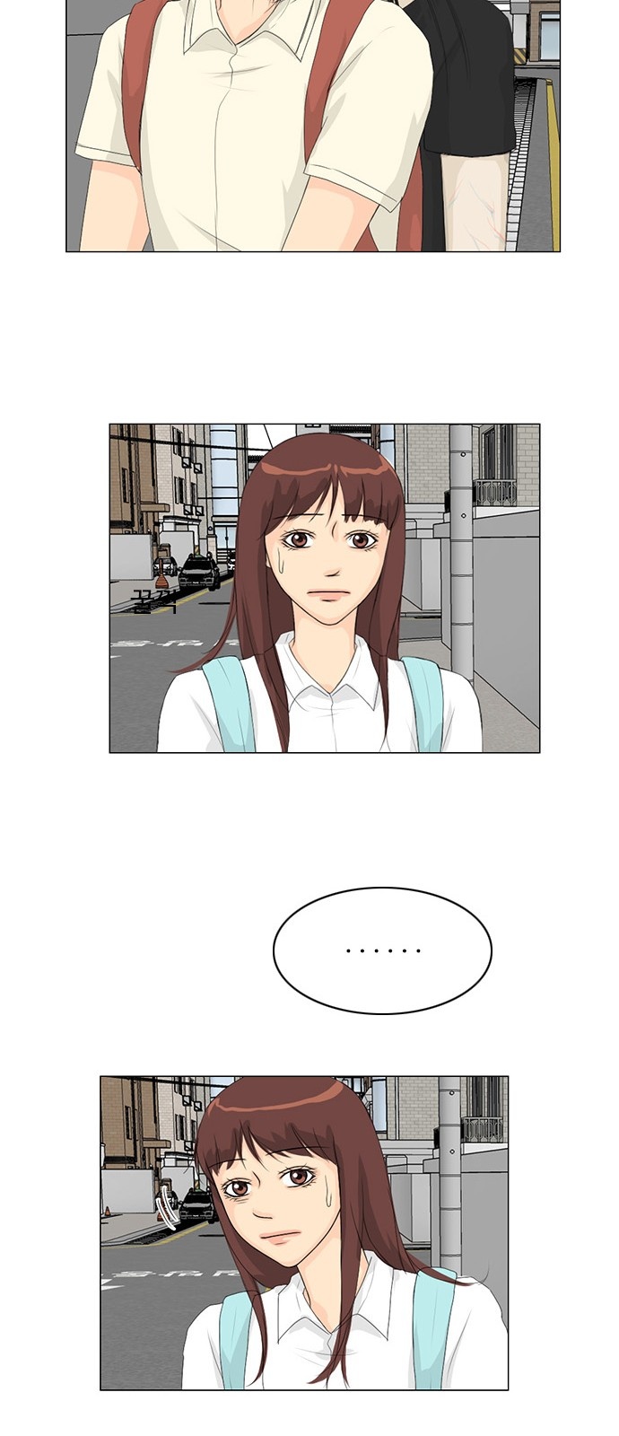 Read Ghost Wife chapter 34 image 29 on Lezhin