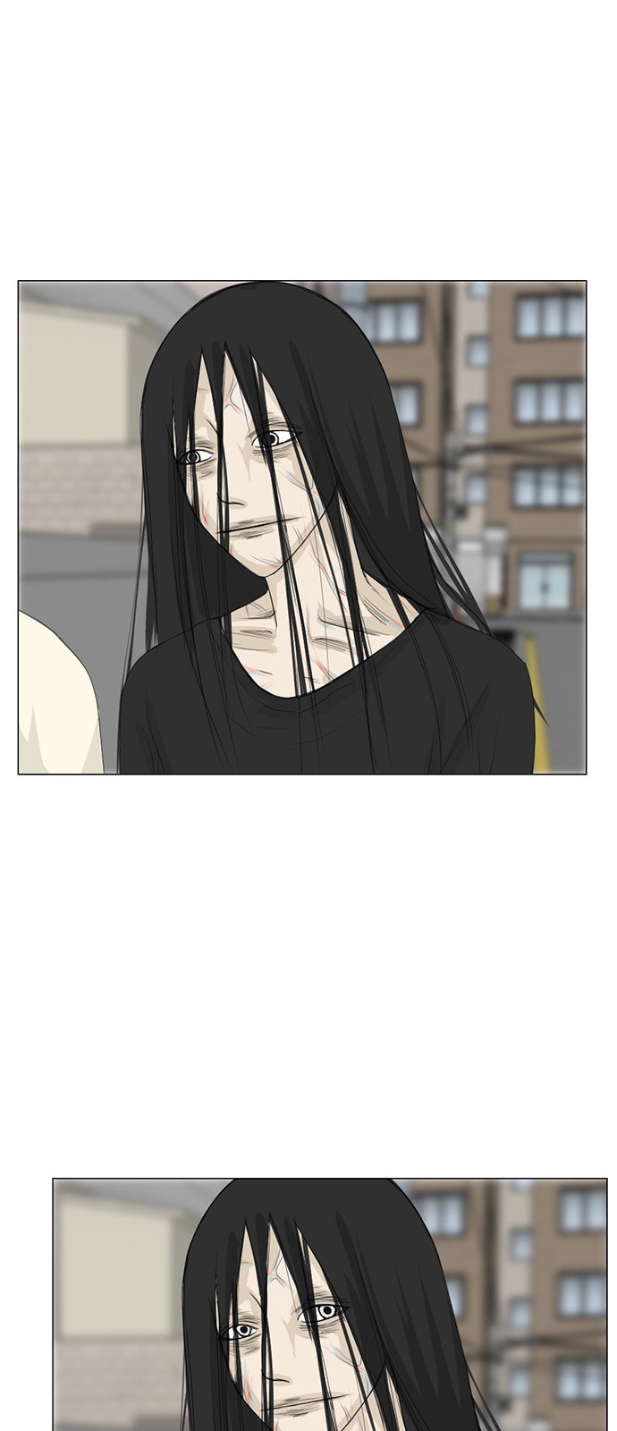 Read Ghost Wife chapter 34 image 31 on Lezhin