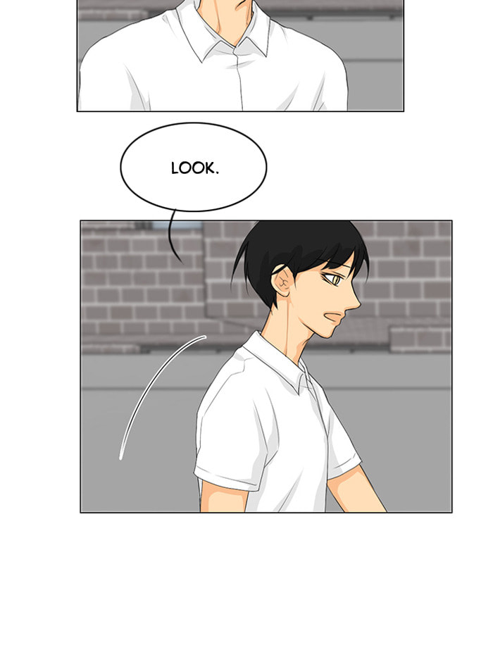 Read Ghost Wife chapter 35 image 17 on Lezhin