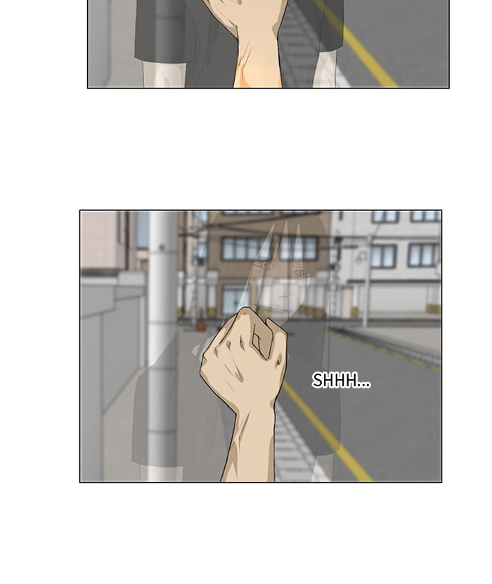Read Ghost Wife chapter 35 image 19 on Lezhin