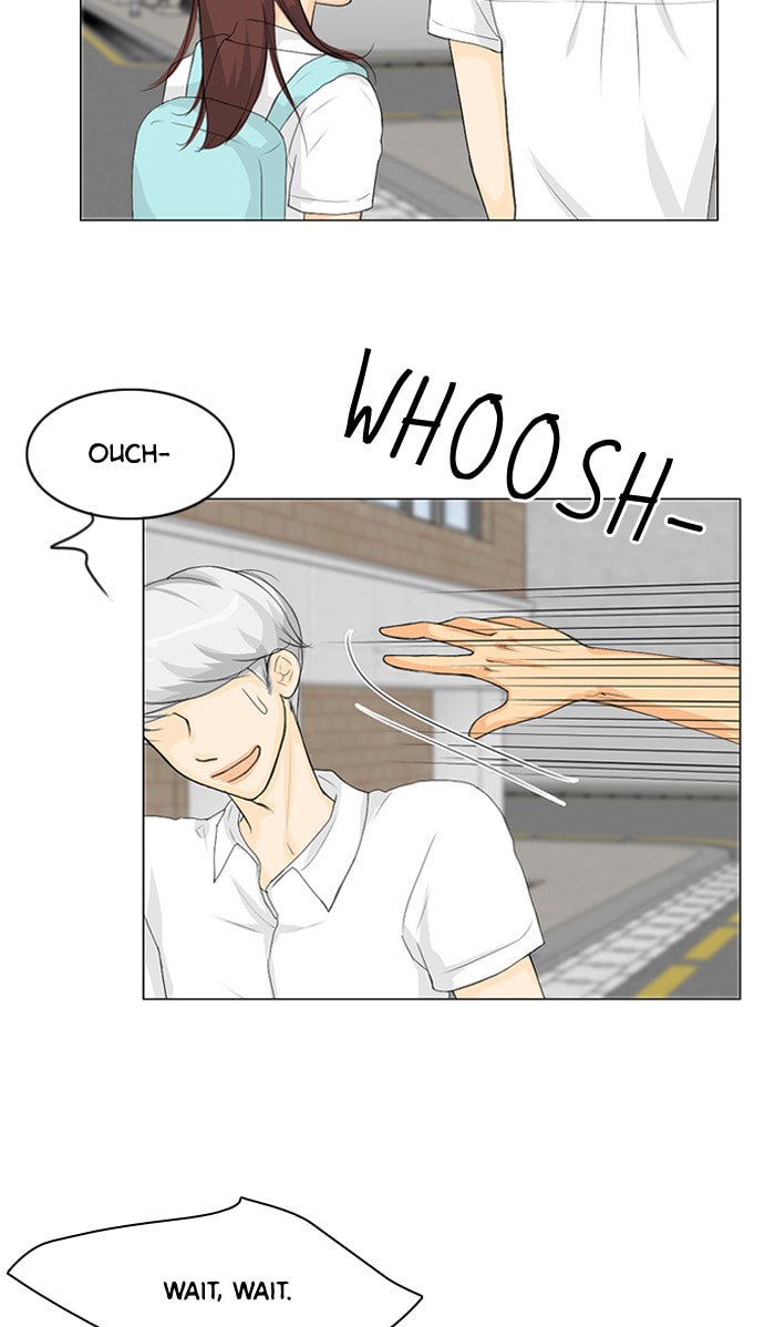 Read Ghost Wife chapter 35 image 26 on Lezhin