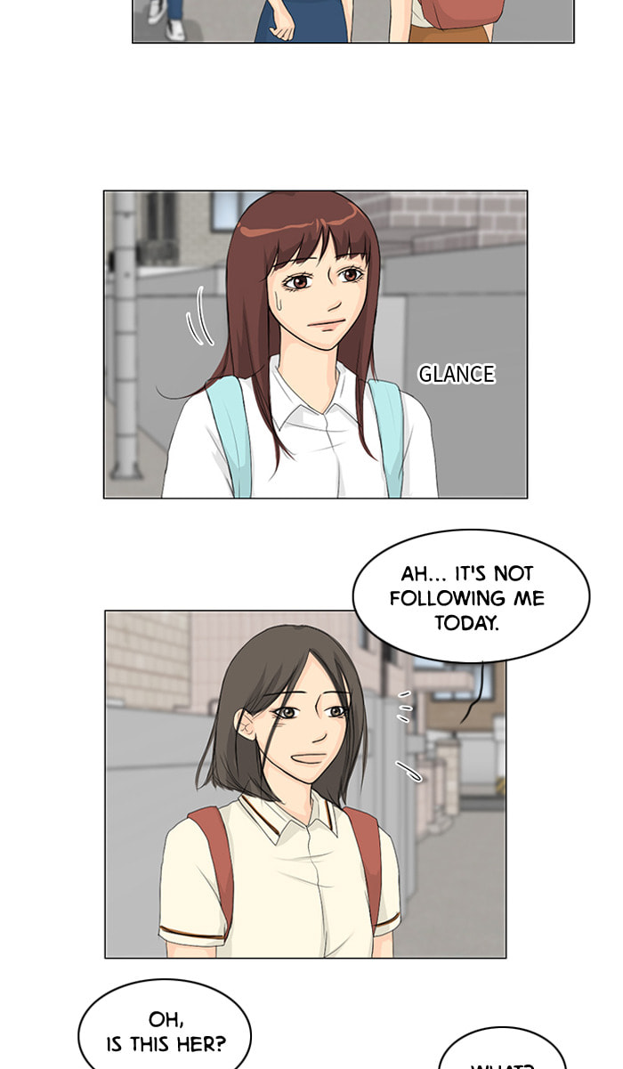 Read Ghost Wife chapter 35 image 29 on Lezhin