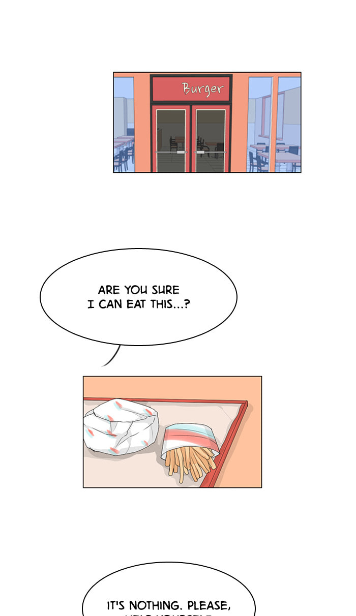 Read Ghost Wife chapter 35 image 33 on Lezhin