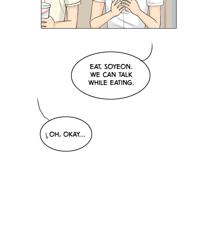 Read Ghost Wife chapter 35 image 39 on Lezhin