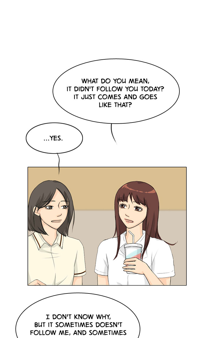 Read Ghost Wife chapter 36 image 1 on Lezhin