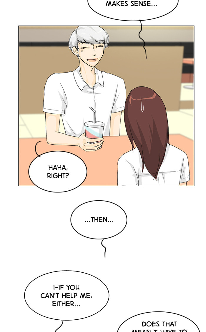 Read Ghost Wife chapter 36 image 11 on Lezhin