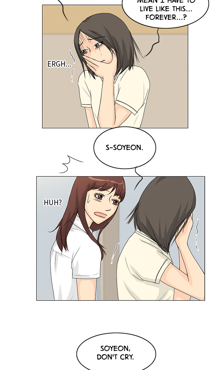 Read Ghost Wife chapter 36 image 12 on Lezhin
