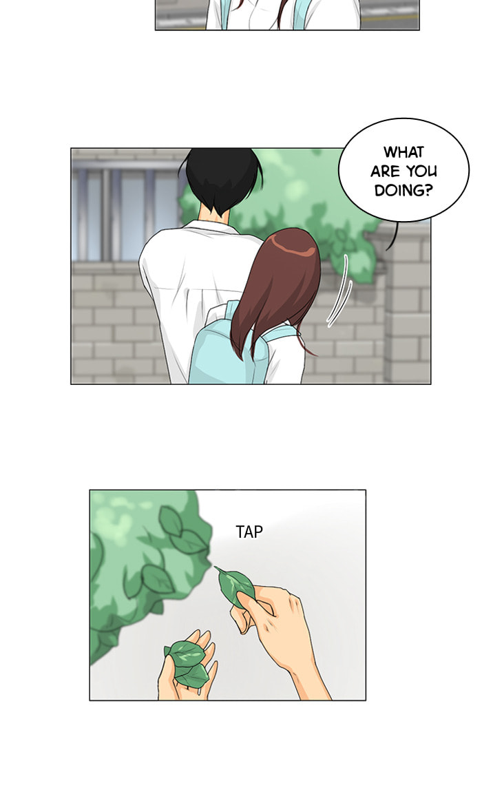Read Ghost Wife chapter 36 image 28 on Lezhin