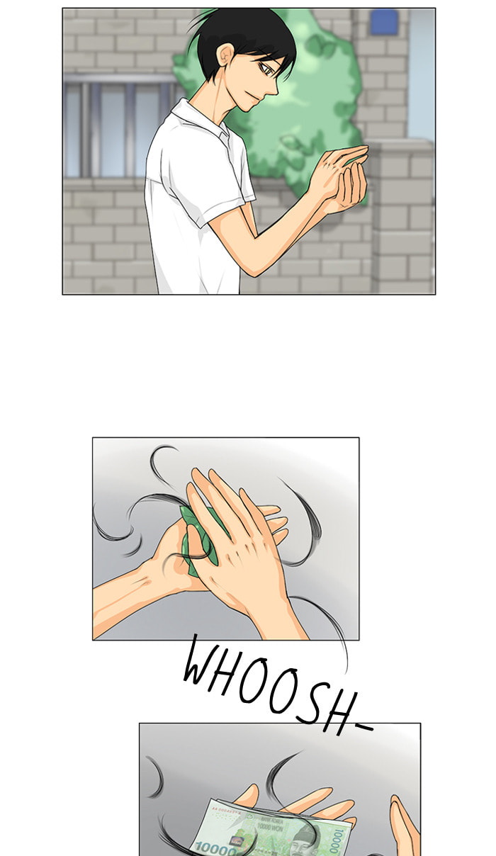 Read Ghost Wife chapter 36 image 29 on Lezhin