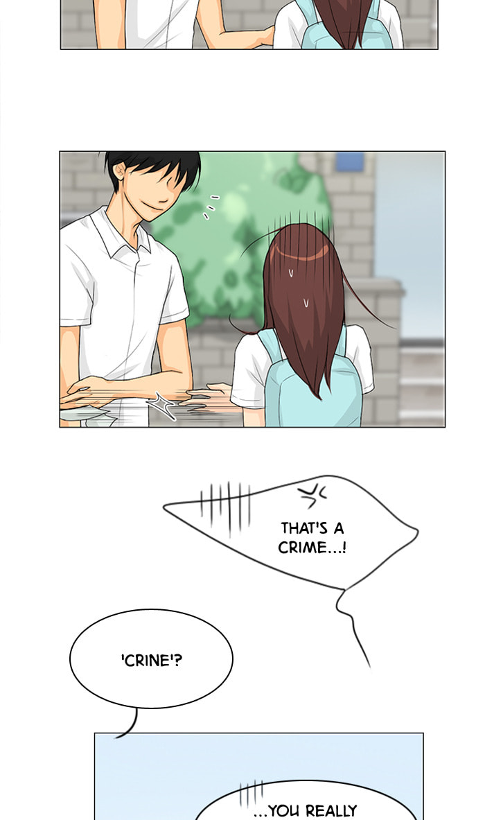 Read Ghost Wife chapter 36 image 31 on Lezhin